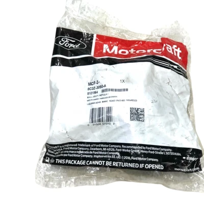 Rótula inferior Ford E150 E250 E350 1992-2019 OEM 8C2Z-3050-A nueva Foto 1 de 2