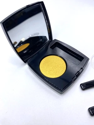 SOMBRA DE OJOS EN POLVO CHANEL OMBRE PREMIÈRE LONGWEAR - 34 Poudre d'Or - Nueva Foto 1 de 4