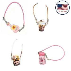 Cute & Fashion Doll Accessories, Compatible with 17cm Doll Accessories Outfits - Picture 1 of 7