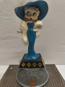 Figura vintage Betty Boop Glamour Girl - Imagen 1 de 7