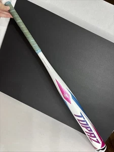 Easton Topaz Fastpitch Softball Bat FP22TPZ 33”/23oz GIRLS -10 - Picture 1 of 14