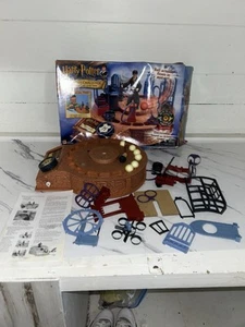 Harry Potter e la Pietra Stregone - Gioco di Sfida Levitante - Foto 1 di 3
