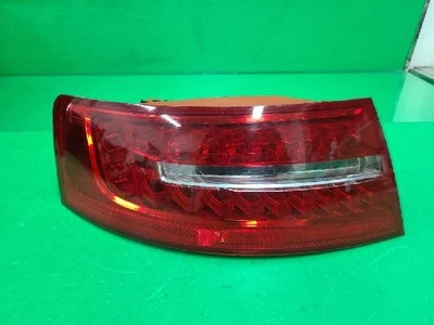 2010 AUDI A6 Quattro Rear,Left TailLight 4F5 945 095 - Image 1 of 4