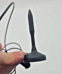 Amplificateur de signal d'antenne cellulaire noir *lire description* - Photo 1 sur 7
