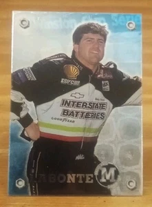 1996 Press Pass M-Force Bobby Labonte - Picture 1 of 3