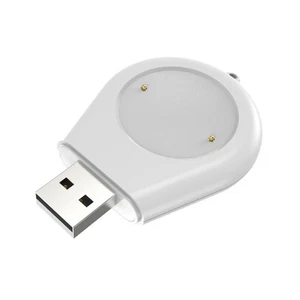 Adaptateur de charge sans fil USB pour GS4/Watch4/Watch5 46mm 45mm - Photo 1 sur 10
