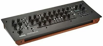 KORG minilogue xd Modul MINILOGUE-XD-MM Synthesizer Modul - Bild 1 von 4