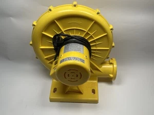 Electric Blower Motor BR-232A Inflatable Bounce House - Picture 1 of 5