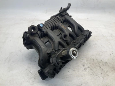 12-15 Mercedes-Benz C250 Engine Air Intake Manifold B - Image 1 of 4