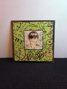 SEALED NEW OG~Duncan~multiple Places LP~RARE 1989 COLORED Vinyl - Imagen 1 de 6