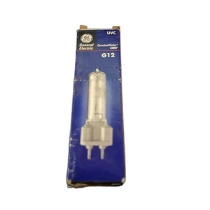 General Electric 20017 CMH G12 CMI 50TO/830/G12 UVC Control Long Life - Picture 1 of 6