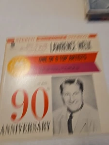Montgomery Ward Presents Lawrence Welk On Their 90th Anniversary MWS92 Vinyl LP - Picture 1 of 6