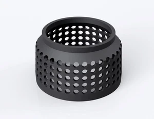 Protector anémona deslizable EcoTech MP10, 40, 60 - Imagen 1 de 18