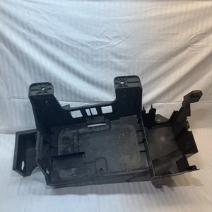 2010 Dodge Ram 1500 Battery Tray Carrier Assembly Genuine OEM 55372500AC - Picture 1 of 10