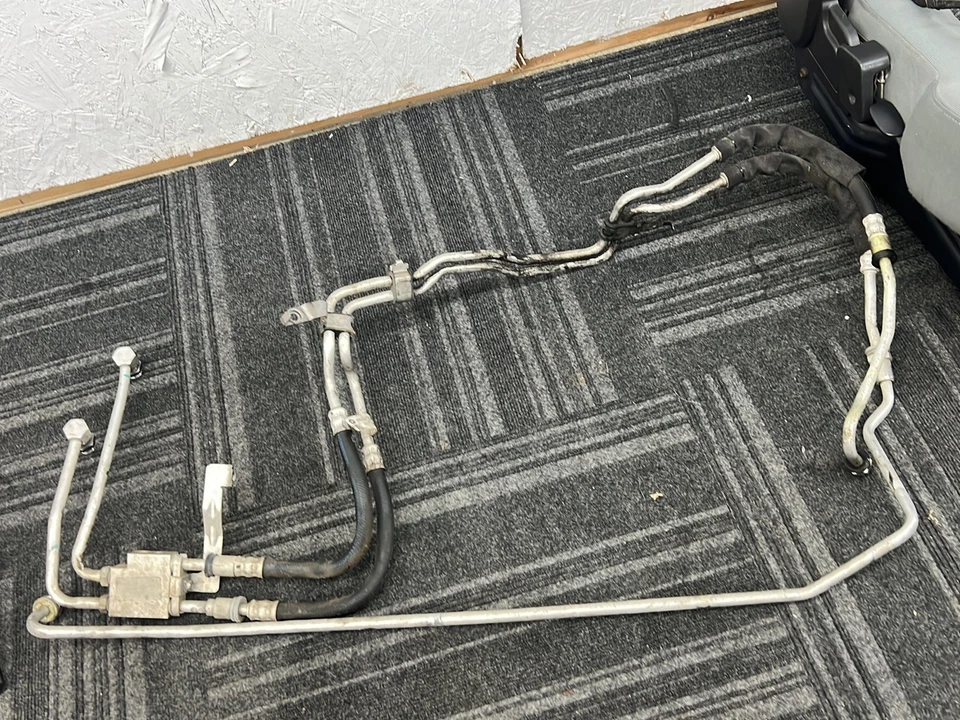 Ram 2500 2019-2022 camioneta transmisión enfriador de aceite 68397154AD Foto 1 de 4