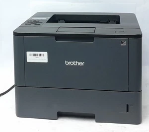 Brother Laser Printer Hl-l5000d - Picture 1 of 9