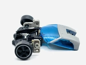 Transformers (2007) Deluxe Autobot Jazz Action Figure Roof/front Frame Part - Picture 1 of 5
