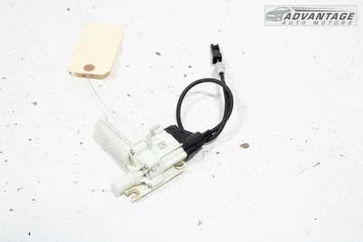 2013-2016 MERCEDES GL450 X166 ЗАДНЯЯ ПРАВАЯ СТОРОНА ПИТАНИЯ ДВЕРИ ЗАКРЫТЬ ВСПОМОГАТЕЛЬНЫЙ ДВИГАТЕЛЬ OEM - Изображение 1 из 4