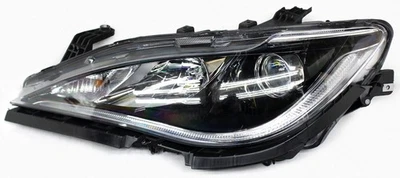 Faro halógeno del lado izquierdo del conductor OEM para Chrysler Pacifica, Voyager 68228947AI Foto 1 de 4