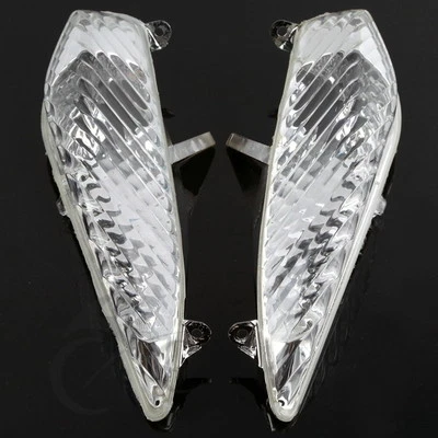 Clignotant Clignotant Lentille Winker Pour BMW R1200RT 05-09 R900RT 2006-2011