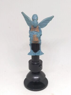 Star Wars Episodio 1: Pop-Up Watto KFC Promo Toy (1999, Applause) Foto 1 de 4