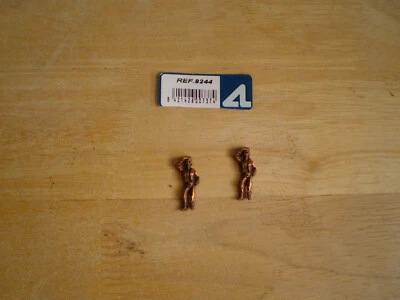 ARTESANIA LATINA X2 METAL CREW FIGURES  FOR MODEL BOATS - Image 1 of 3