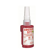 Produktbild - Loctite 577 Gewindedichtung mittelfest 50ml Tube oder Flasche