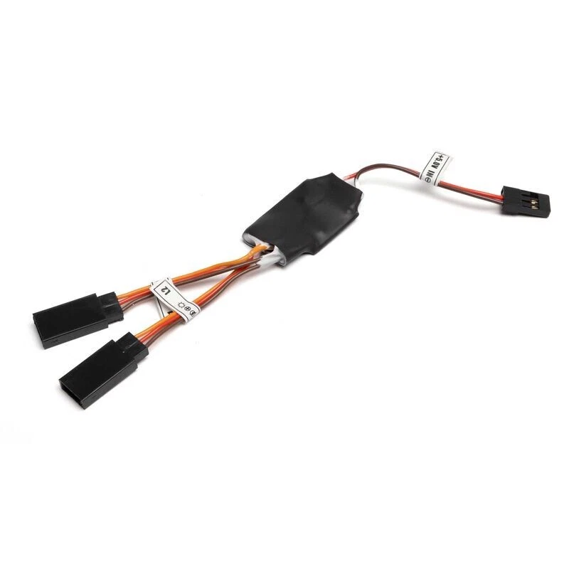 E-flite EFLA520 LED Light Controller - Image 1 of 1