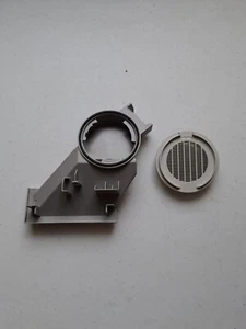 Dishwasher OEM Vent, Gasket, And Bezel; Fits Several Makes/Models, Ships FREE! - Picture 1 of 9