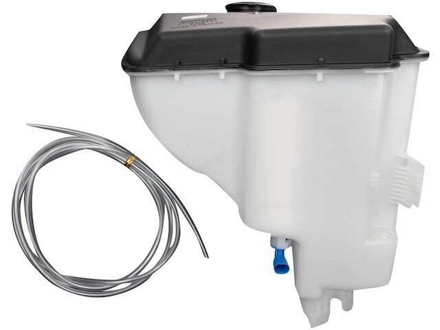 Washer Reservoir For 2002-2005 BMW 330xi 2003 2004 XY459XP - Image 1 of 1