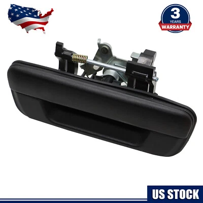 Rear Tailgate Latch Handle For 2004-14 Chevrolet Colorado GMC Canyon 97319415 Foto 1 de 4