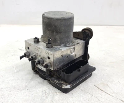 2010-2012 AUDI A5 8F QUATTRO 2.0L ESP ABS ANTI LOCK BRAKE PUMP MODULE 246K OEM - Image 1 of 4