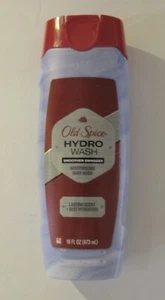Old Spice Hydro Wash Smoother Swagger Moisturizing Body Wash 16 fl. oz. - Picture 1 of 1