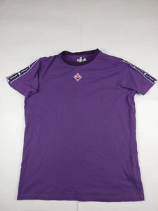 Fiorentina FOOTBALL SHIRT JERSEY kappa # Size : L - Picture 1 of 10