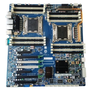 FOR HP Z820 Worskstation Motherboard 708610-001708610-601 618266-003 - Picture 1 of 5