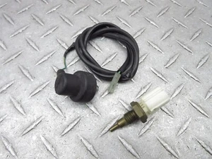 Suzuki Bandit 1250 GSF1250 2009 07-16 presión de aceite refrigerante temperatura del motor sensor - Imagen 1 de 10