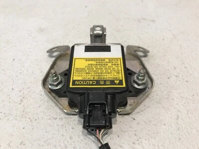 Sensor de velocidad de guiñada Toyota Camry FJ 4Runner Tacoma Lexus IS250 IS350 89183-60020 Foto 1 de 4