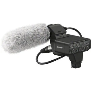 Sony XLR Adapter Kit XLR-K3M - Picture 1 of 5