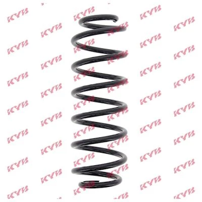 For VW New Beetle 1C1 Hatch Rear KYB Suspension Coil Spring - Image 1 of 3