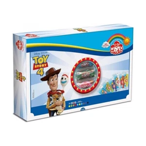 Didò Toy story 4 educagioca con formine e scenari gioco a tema + 10 salsicciotti - Imagen 1 de 1