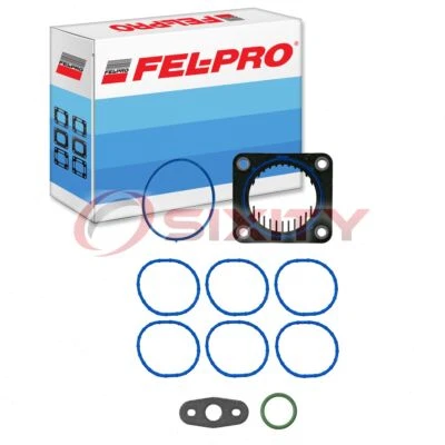 Juego de juntas de colector de admisión Fel-Pro para motor Ford Ranger 2001-2011 4,0 L V6 Reino Unido Foto 1 de 4