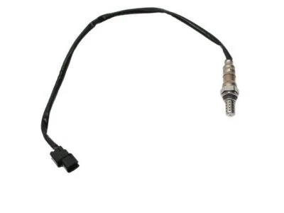 Sensor de oxígeno Delphi 69236HBQC 2009 2010 2011 3,5 L V6 para Honda Accord 2008-2012 Foto 1 de 2