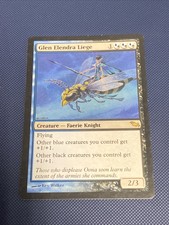 Glen Elendra Liege X1 Mtg Shadowmoor Lp