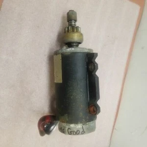 *1971-99 Evinrude Johnson 0586283 0385529 586283 385529 genuine oem Starter Moto - Picture 1 of 6