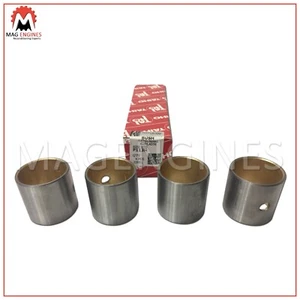 PIN CASQUILLO PISTÓN 29mm MITSUBISHI 4D56 4D56-T PARA L200 PAJERO NAVITA STRADA 2.5 L - Imagen 1 de 2