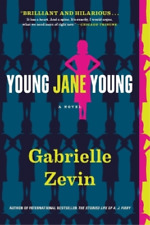 Gabrielle Zevin Young Jane Young (Paperback)