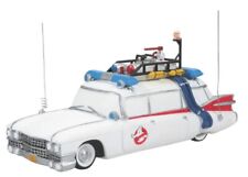 Department 56 Ghostbusters Village Accessories Ecto-1 Car Figurine #6007406