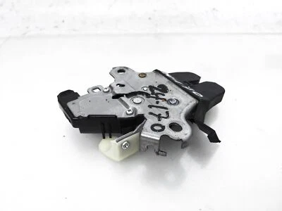 Toyota Corolla 2014-2019 bloqueo trasero maletero actuador pestillo 64600-02030 Foto 1 de 4