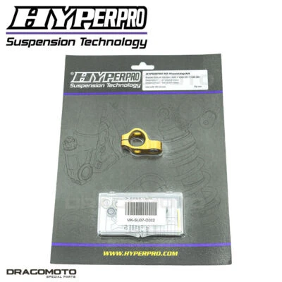 SUZUKI GSX 1300 R Hayabusa 2008-2012 Montagesatz HYPERPRO MK-SU07-O002 - Изображение 1 из 3