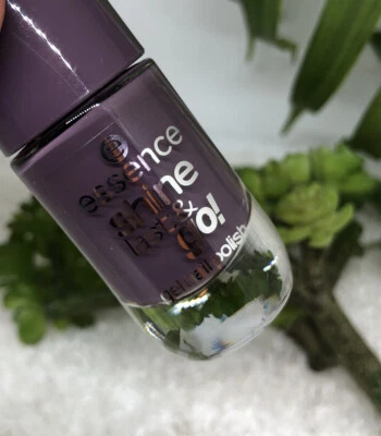 essence SHINE LAST & GO! Gel Nail Polish Nagellack 67 FREE SPIRIT 8ml neu - Bild 1 von 4